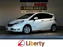2018 Nissan Note