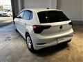 2023 Volkswagen Polo