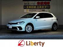 2023 Volkswagen Polo