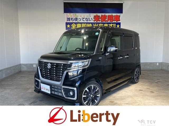 2019 Suzuki Suzuki Others