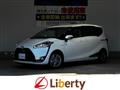 2018 Toyota Sienta