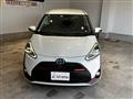 2018 Toyota Sienta