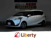 2018 Toyota Sienta