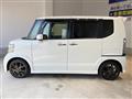 2016 Honda N BOX
