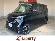 2022 Nissan ROOX