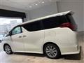 2017 Toyota Alphard G