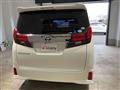 2017 Toyota Alphard G