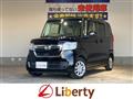 2023 Honda N BOX