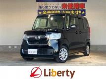 2023 Honda N BOX