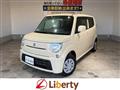 2013 Suzuki MR Wagon