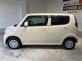 2013 Suzuki MR Wagon