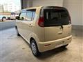 2013 Suzuki MR Wagon