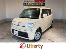 2013 Suzuki MR Wagon