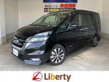 2018 Nissan Serena