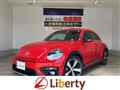 2019 Volkswagen Beetle