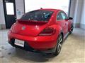 2019 Volkswagen Beetle