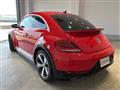 2019 Volkswagen Beetle