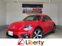 2019 Volkswagen Beetle