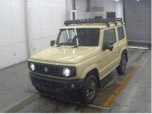 2020 Suzuki Jimny