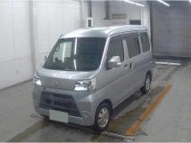2020 Daihatsu Hijet Cargo