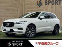 2019 Volvo XC60