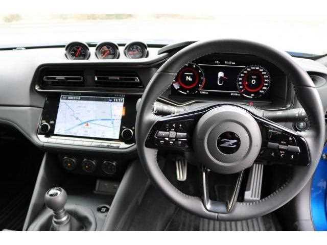 Nissan Fairlady Z 2023 — миниатюра 4
