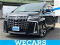 2019 Toyota Alphard G