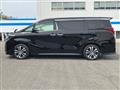 2019 Toyota Alphard G