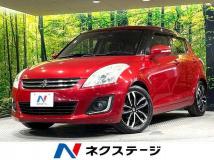 2015 Suzuki Swift