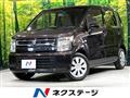 2017 Suzuki Wagon R