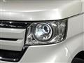 2019 Honda N BOX