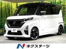 2021 Nissan ROOX
