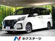 2021 Nissan Serena