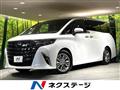 2024 Toyota Alphard Hybrid