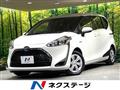2019 Toyota Sienta