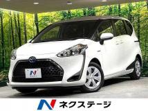 2019 Toyota Sienta