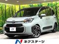 2023 Toyota Sienta