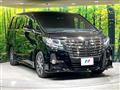 2017 Toyota Alphard G