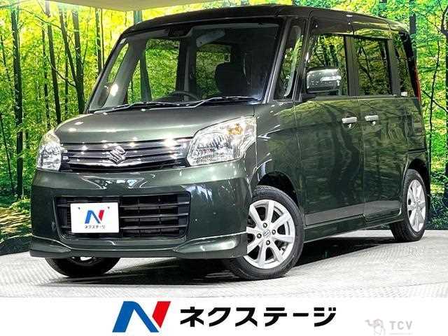 2015 Suzuki Suzuki Others