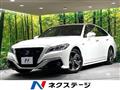 2018 Toyota Crown Hybrid