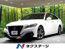 2018 Toyota Crown Hybrid