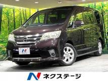 2011 Nissan Serena