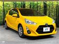 2015 Toyota AQUA