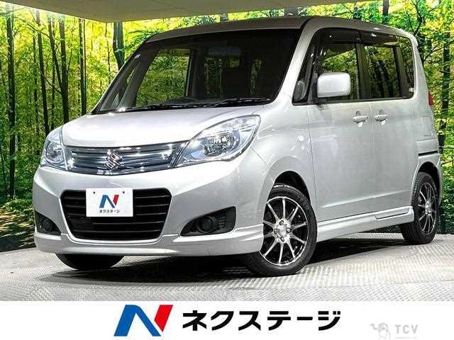 2015 Suzuki Suzuki Others