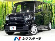 2024 Honda N BOX
