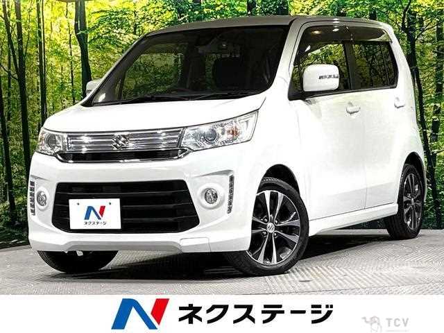 2015 Suzuki Suzuki Others