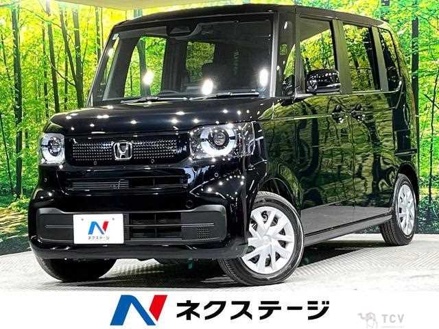2024 Honda N BOX