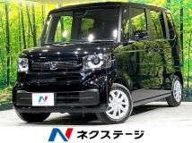 2024 Honda N BOX