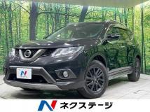 2015 Nissan X-Trail