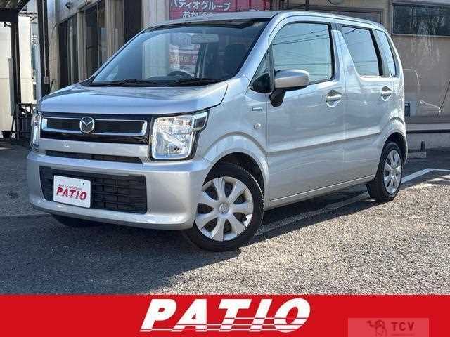 2019 Mazda Mazda Others